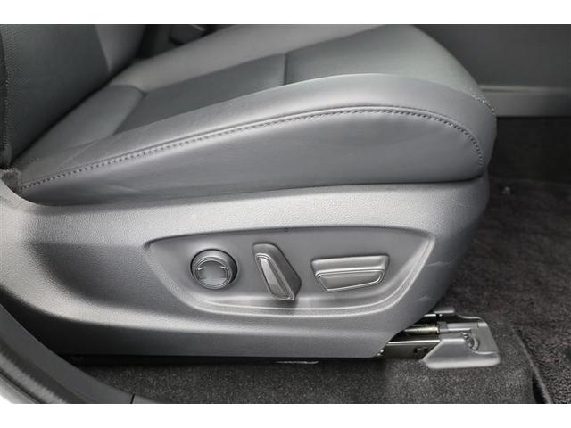 クラウンクロスオーバー Ｇアドバンスド・レザーパッケージ　衝突被害軽減ブレーキ　ディスプレイオーディオ　ナビ　フルセグＴＶ　Ｂｌｕｅｔｏｏｔｈ接続　全周囲カメラ　ＥＴＣ２．０　シートヒーター＆ベンチレーション　純正アルミホイール　クルーズコントロール（28枚目）