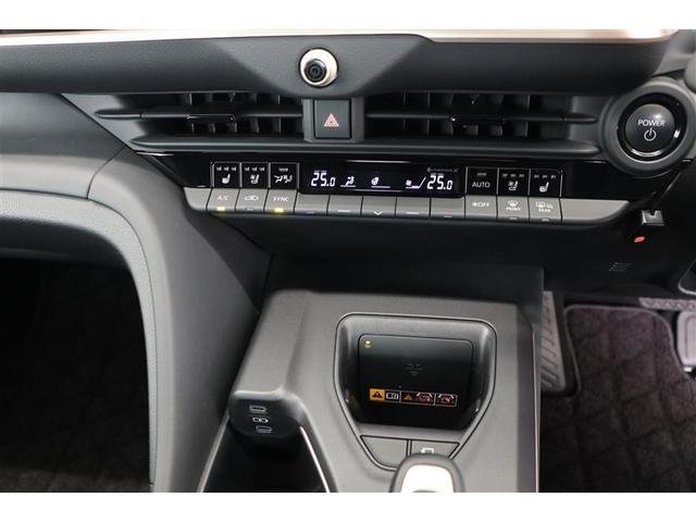 クラウンクロスオーバー Ｇアドバンスド・レザーパッケージ　衝突被害軽減ブレーキ　ディスプレイオーディオ　ナビ　フルセグＴＶ　Ｂｌｕｅｔｏｏｔｈ接続　全周囲カメラ　ＥＴＣ２．０　シートヒーター＆ベンチレーション　純正アルミホイール　クルーズコントロール（30枚目）