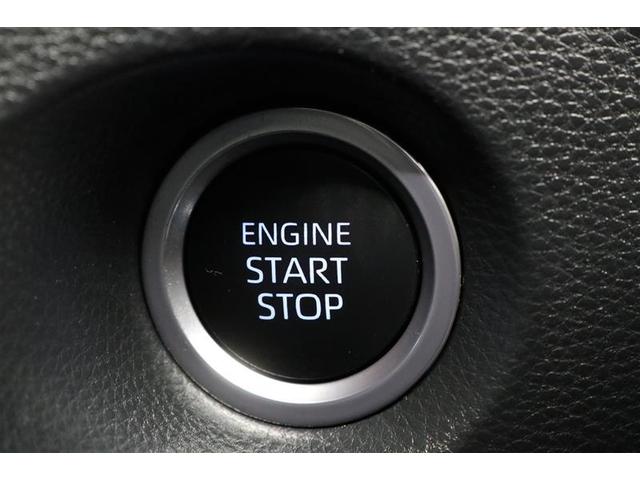 カローラクロス Ｓ　ワンオーナー　衝突被害軽減ブレーキ　ディスプレイオーディオ　ナビ　フルセグＴＶ　Ｂｌｕｅｔｏｏｔｈ接続　全周囲カメラ　ＥＴＣ　クルーズコントロール　オートエアコン　純正アルミホイール　オートハイビーム（8枚目）