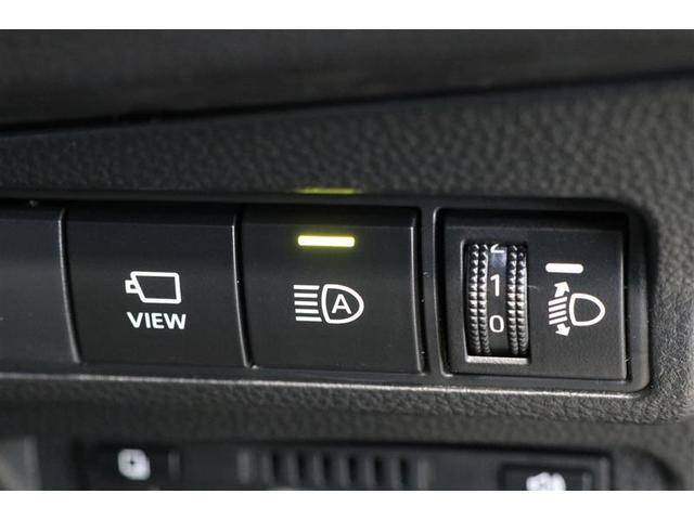 カローラクロス Ｓ　ワンオーナー　衝突被害軽減ブレーキ　ディスプレイオーディオ　ナビ　フルセグＴＶ　Ｂｌｕｅｔｏｏｔｈ接続　全周囲カメラ　ＥＴＣ　クルーズコントロール　オートエアコン　純正アルミホイール　オートハイビーム（9枚目）