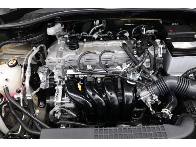 カローラクロス Ｓ　ワンオーナー　衝突被害軽減ブレーキ　ディスプレイオーディオ　ナビ　フルセグＴＶ　Ｂｌｕｅｔｏｏｔｈ接続　全周囲カメラ　ＥＴＣ　クルーズコントロール　オートエアコン　純正アルミホイール　オートハイビーム（21枚目）