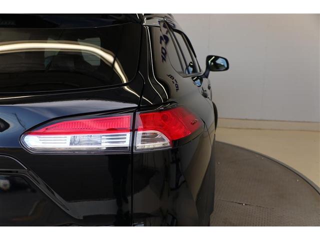 カローラクロス Ｓ　ワンオーナー　衝突被害軽減ブレーキ　ディスプレイオーディオ　ナビ　フルセグＴＶ　Ｂｌｕｅｔｏｏｔｈ接続　全周囲カメラ　ＥＴＣ　クルーズコントロール　オートエアコン　純正アルミホイール　オートハイビーム（23枚目）