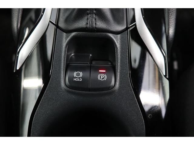 カローラクロス Ｓ　ワンオーナー　衝突被害軽減ブレーキ　ディスプレイオーディオ　ナビ　フルセグＴＶ　Ｂｌｕｅｔｏｏｔｈ接続　全周囲カメラ　ＥＴＣ　クルーズコントロール　オートエアコン　純正アルミホイール　オートハイビーム（29枚目）