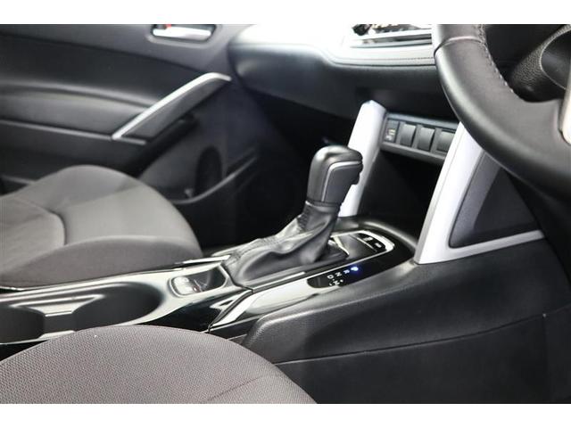 カローラクロス Ｓ　ワンオーナー　衝突被害軽減ブレーキ　ディスプレイオーディオ　ナビ　フルセグＴＶ　Ｂｌｕｅｔｏｏｔｈ接続　全周囲カメラ　ＥＴＣ　クルーズコントロール　オートエアコン　純正アルミホイール　オートハイビーム（30枚目）