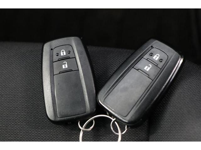 カローラクロス Ｓ　ワンオーナー　衝突被害軽減ブレーキ　ディスプレイオーディオ　ナビ　フルセグＴＶ　Ｂｌｕｅｔｏｏｔｈ接続　全周囲カメラ　ＥＴＣ　クルーズコントロール　オートエアコン　純正アルミホイール　オートハイビーム（31枚目）