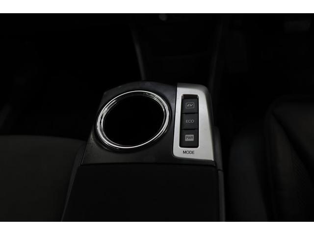 プリウスアルファ Ｓ　５人乗り　純正ナビ　ＣＤ／ＤＶＤ　フルセグＴＶ　Ｂｌｕｅｔｏｏｔｈ接続　バックカメラ　プッシュスタート　純正アルミホイール　ＬＥＤヘッドライト　ドアバイザー　フロアマット　ステアリングスイッチ（10枚目）