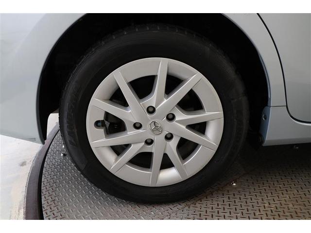 プリウスアルファ Ｓ　５人乗り　純正ナビ　ＣＤ／ＤＶＤ　フルセグＴＶ　Ｂｌｕｅｔｏｏｔｈ接続　バックカメラ　プッシュスタート　純正アルミホイール　ＬＥＤヘッドライト　ドアバイザー　フロアマット　ステアリングスイッチ（18枚目）