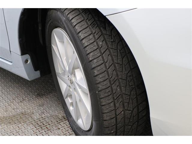 プリウスアルファ Ｓ　５人乗り　純正ナビ　ＣＤ／ＤＶＤ　フルセグＴＶ　Ｂｌｕｅｔｏｏｔｈ接続　バックカメラ　プッシュスタート　純正アルミホイール　ＬＥＤヘッドライト　ドアバイザー　フロアマット　ステアリングスイッチ（24枚目）