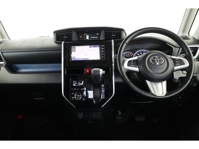 ルーミー カスタムＧ（4枚目）