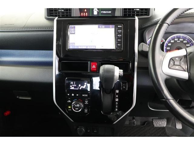 ルーミー カスタムＧ（5枚目）