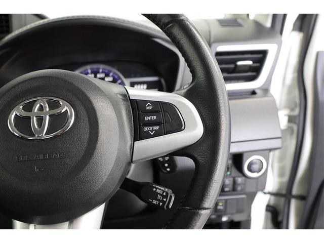 ルーミー カスタムＧ（11枚目）