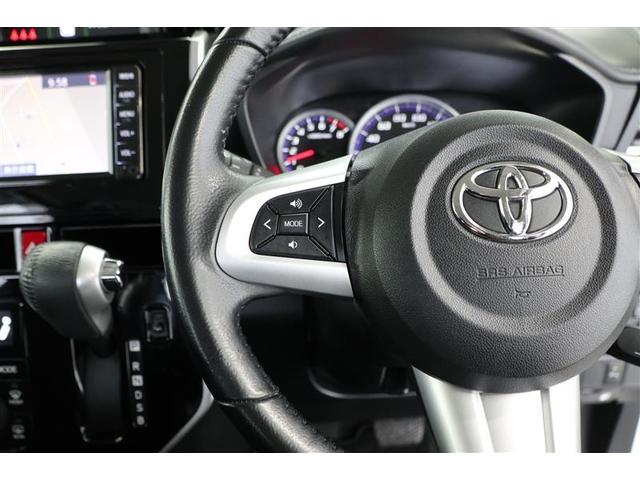 ルーミー カスタムＧ（12枚目）