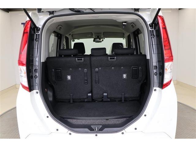 ルーミー カスタムＧ（17枚目）