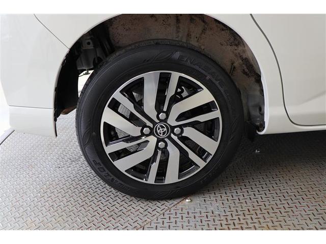 ルーミー カスタムＧ（18枚目）