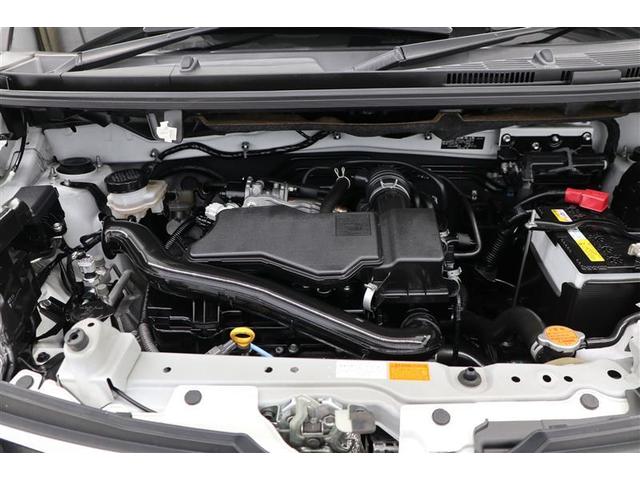 ルーミー カスタムＧ（21枚目）