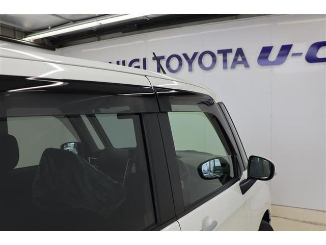 ルーミー カスタムＧ（23枚目）