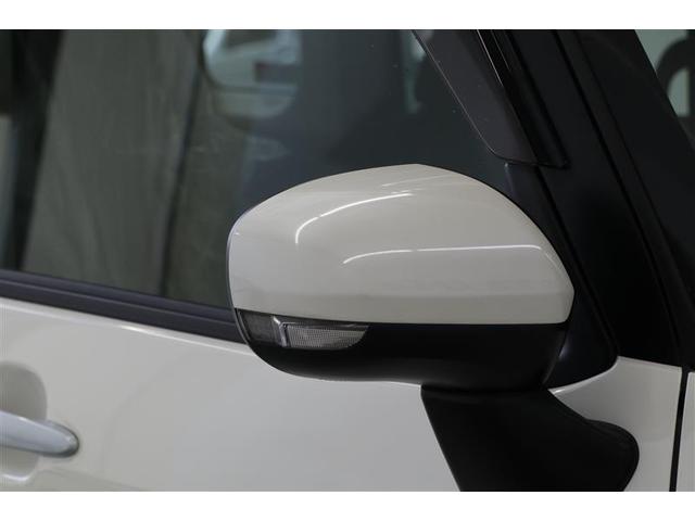 ルーミー カスタムＧ（24枚目）