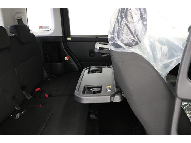 ルーミー カスタムＧ（26枚目）