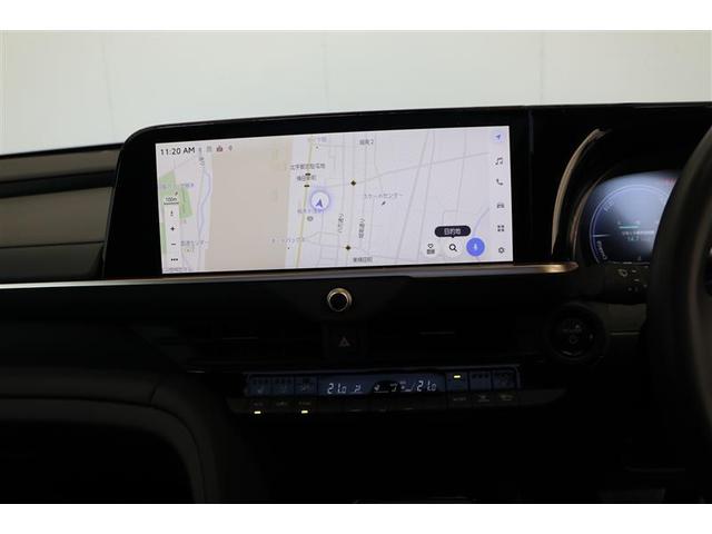 クラウンスポーツ Ｚ　衝突被害軽減ブレーキ　サンルーフ　ディスプレイオーディオ　ナビ　フルセグＴＶ　Ｂｌｕｅｔｏｏｔｈ接続　全周囲カメラ　ＥＴＣ２．０　シートヒーター＆ベンチレーション　純正アルミホイール　シートメモリー（6枚目）