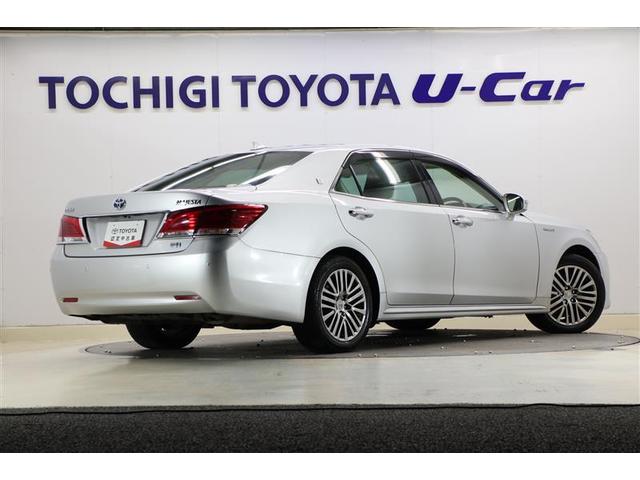 クラウンマジェスタ ベースグレード(3枚目)