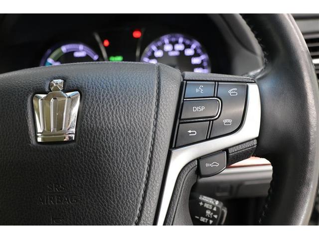 クラウンマジェスタ ベースグレード(13枚目)