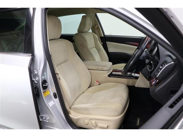 クラウンマジェスタ ベースグレード(15枚目)