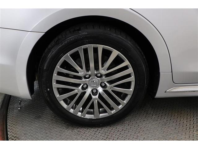 クラウンマジェスタ ベースグレード(18枚目)