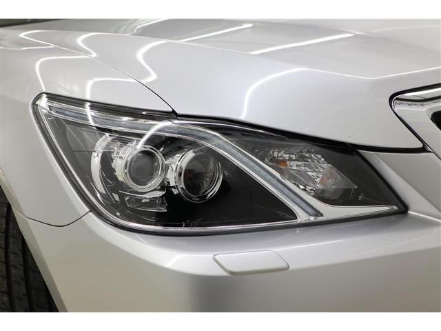 クラウンマジェスタ ベースグレード(22枚目)