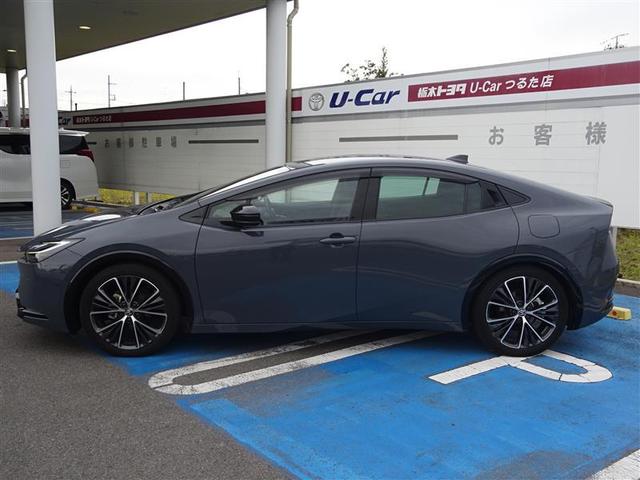 プリウス Z(2枚目)