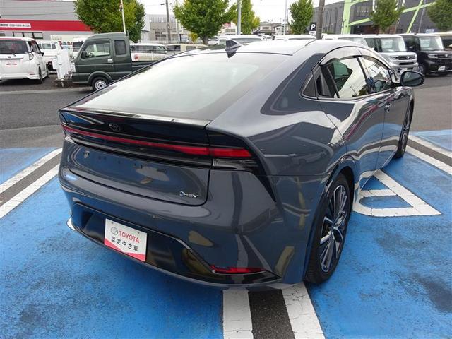 プリウス Z(3枚目)