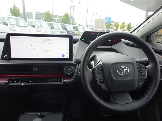 プリウス Z(4枚目)