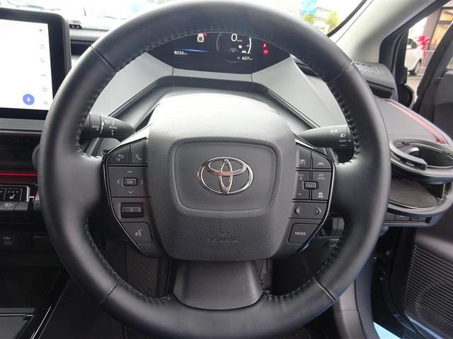 プリウス Z(7枚目)