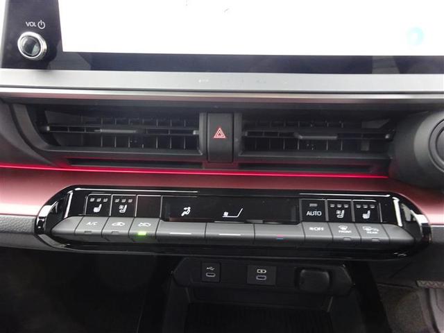 プリウス Z(8枚目)