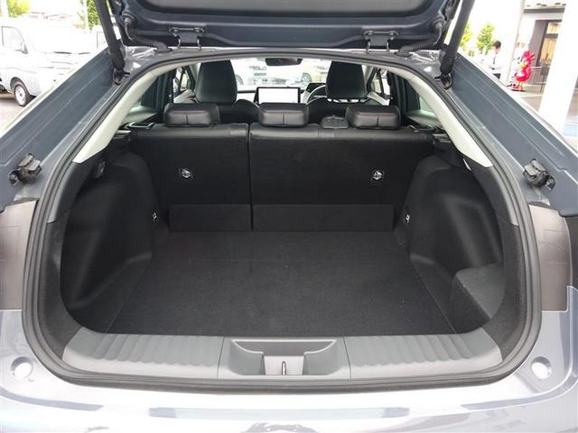 プリウス Z(15枚目)