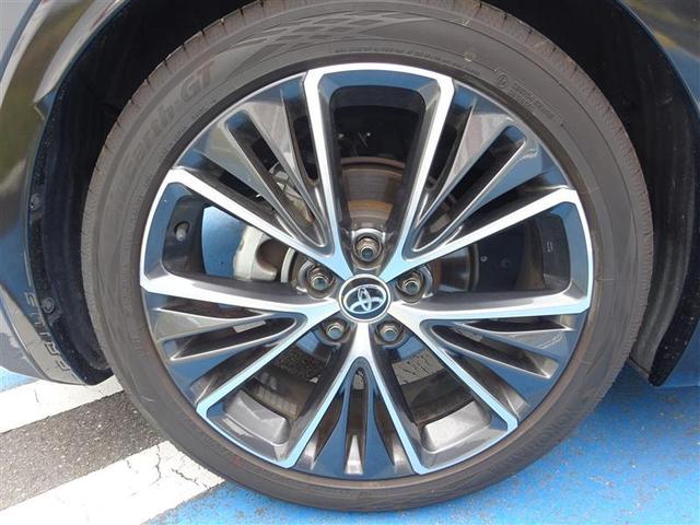 プリウス Z(16枚目)