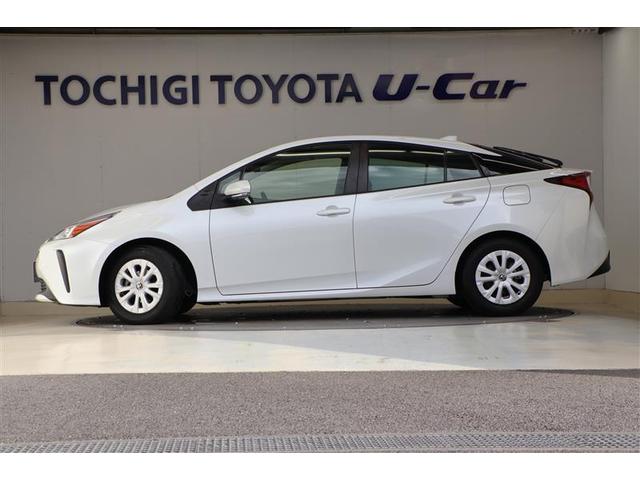 プリウス Ｓ（2枚目）