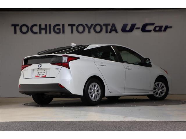 プリウス Ｓ（3枚目）