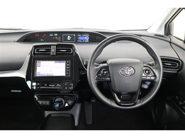 プリウス Ｓ（4枚目）