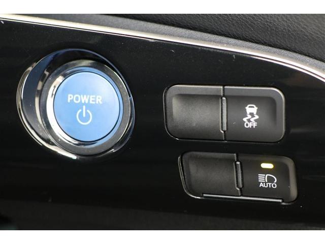 プリウス Ｓ（9枚目）