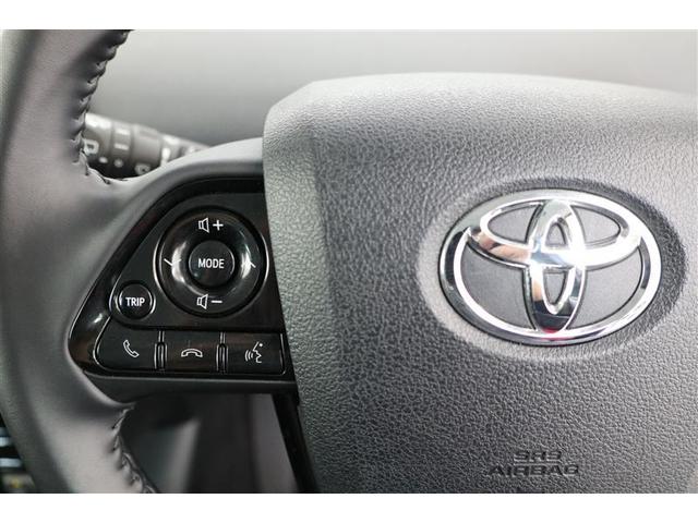 プリウス Ｓ（12枚目）