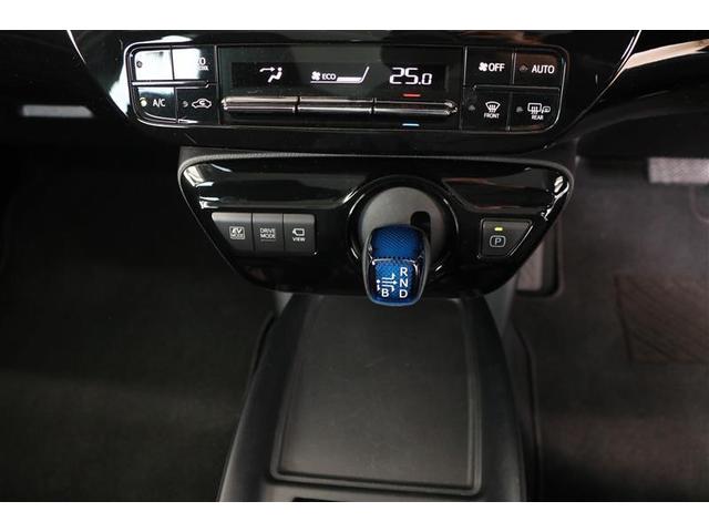 プリウス Ｓ（13枚目）