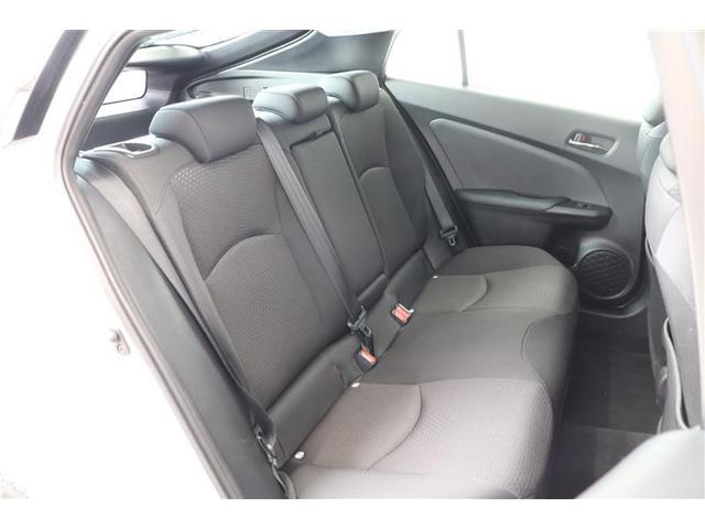 プリウス Ｓ（16枚目）