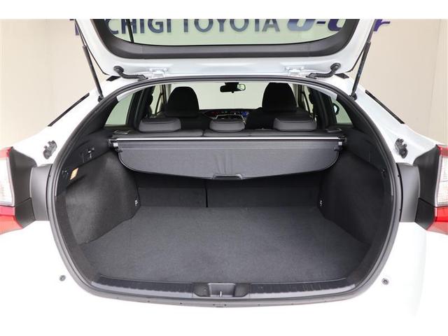 プリウス Ｓ（17枚目）