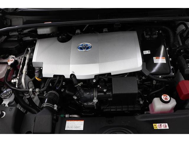 プリウス Ｓ（21枚目）