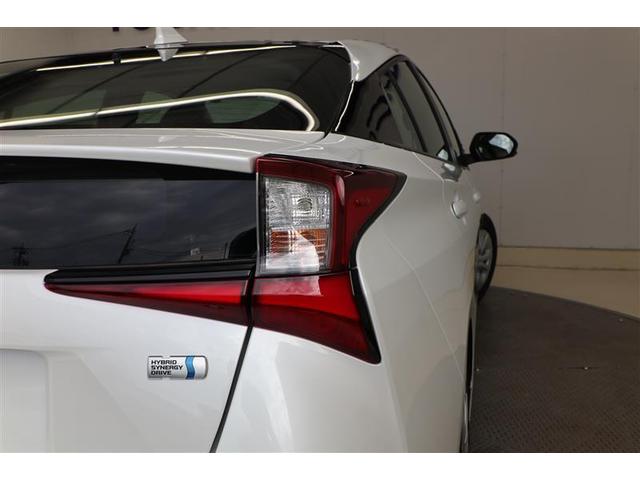 プリウス Ｓ（23枚目）