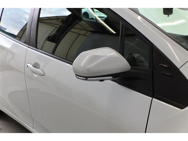 プリウス Ｓ（24枚目）