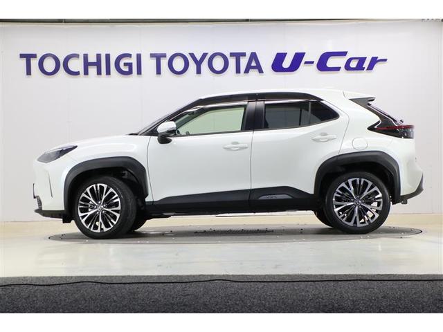 ヤリスクロス Z(2枚目)