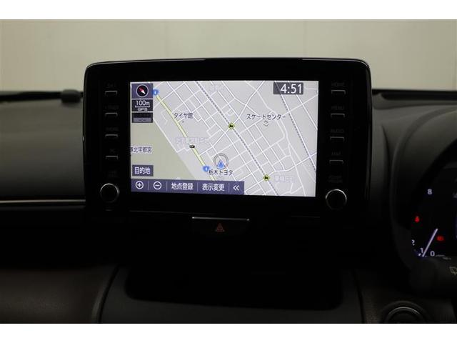 ヤリスクロス Z(5枚目)