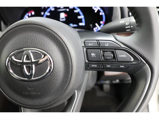 ヤリスクロス Z(10枚目)