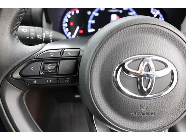 ヤリスクロス Z(11枚目)